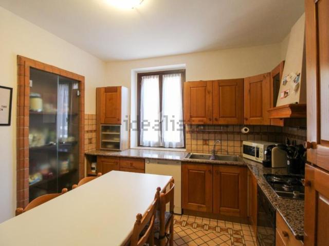 Appartamento in vendita di 80 m² in Via Cavour, 71