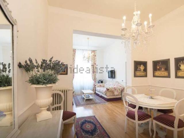 Appartamento in vendita di 80 m² in Via Cavour