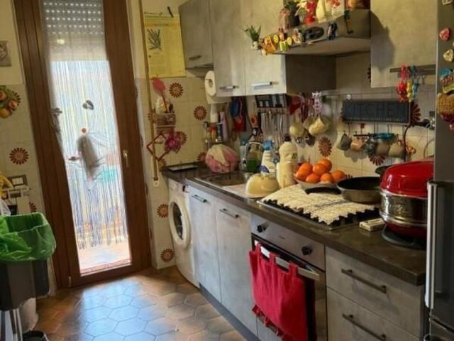 Appartamento in vendita di 80 m² in Via Cento Tetti