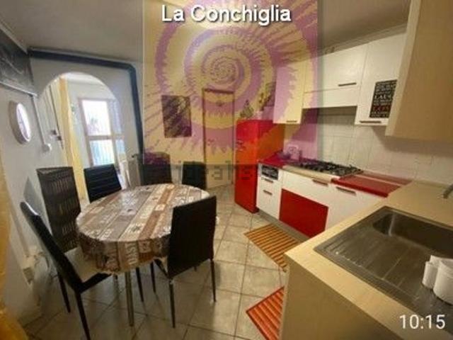 Appartamento in vendita di 80 m² in Via centro storico
