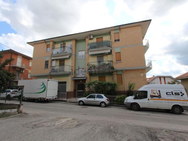 Appartamento in vendita di 80 m² in Via Cenciarini, 44