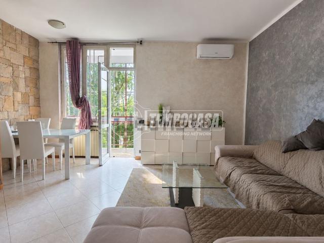 Appartamento in vendita di 80 m² in Via Celadina, 61