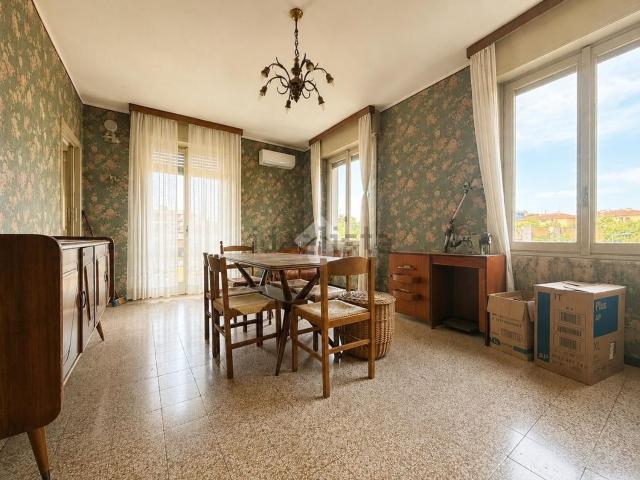 Appartamento in vendita di 80 m² in Via Celadina, 27