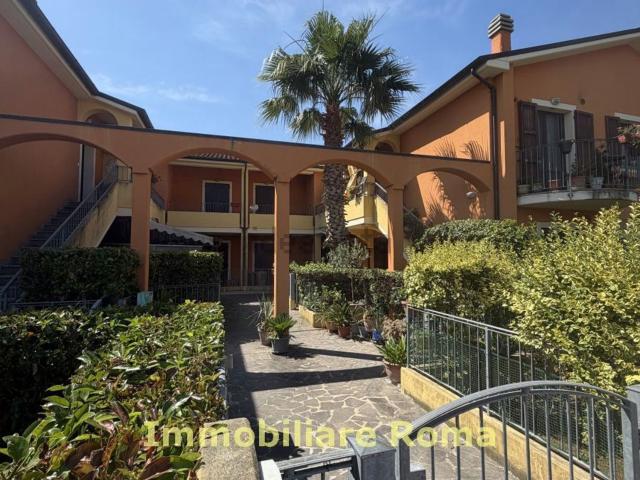 Appartamento in vendita di 80 m² in Via Cerbara, 79