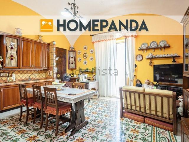 Appartamento in vendita di 80 m² in Via Cerillo, 20