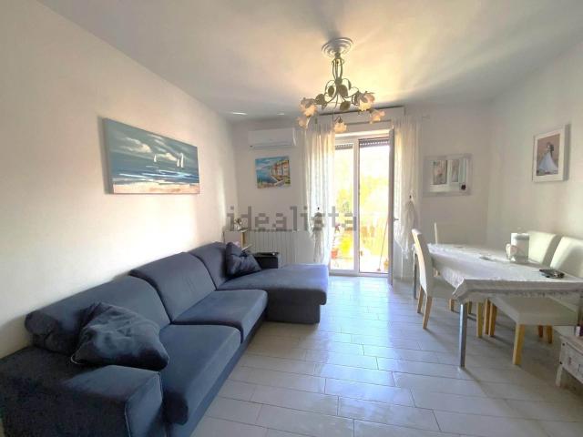 Appartamento in vendita di 80 m² in Via Cerreti