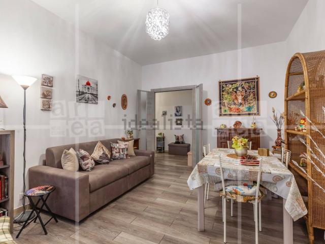 Appartamento in vendita di 80 m² in Via Cesare Arzelà, 14