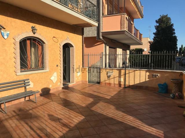 Appartamento in vendita di 80 m² in Via Cesare Battisti