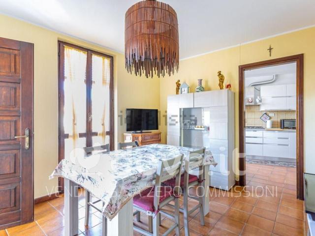 Appartamento in vendita di 80 m² in Via Cesare Battisti, 6