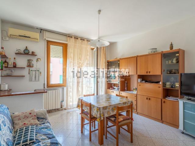 Appartamento in vendita di 80 m² in Via Cesare Beccaria, 6