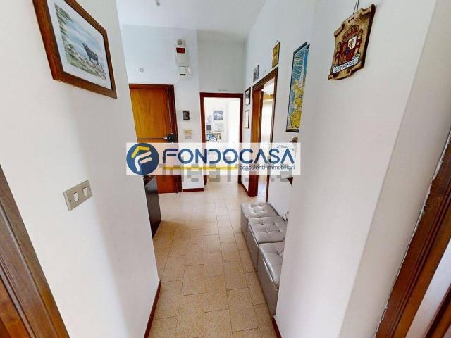 Appartamento in vendita di 80 m² in Via Cesare Braico, 54