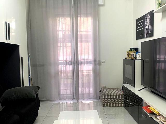 Appartamento in vendita di 80 m² in Via Cesare Brivio, 1