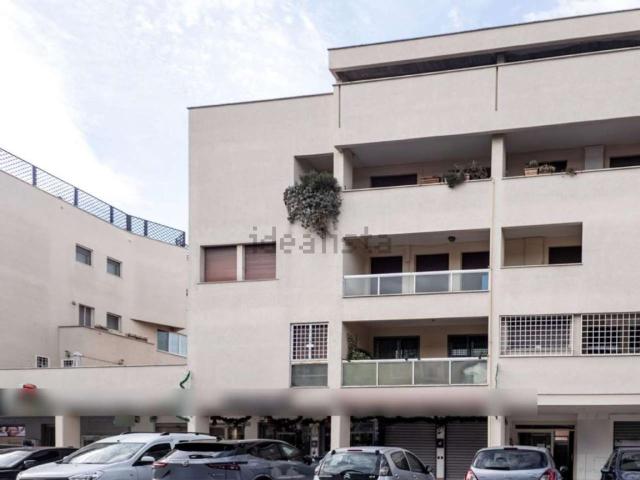 Appartamento in vendita di 80 m² in Via Cesare Maccari
