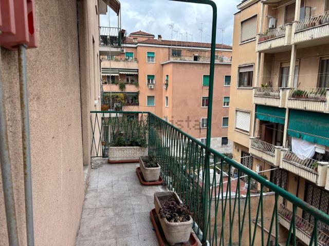 Appartamento in vendita di 80 m² in Via Chianti, 7