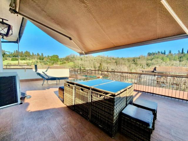 Appartamento in vendita di 80 m² in Via Chiantigiana