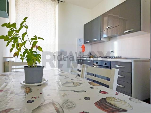 Appartamento in vendita di 80 m² in Via Chiaravagna