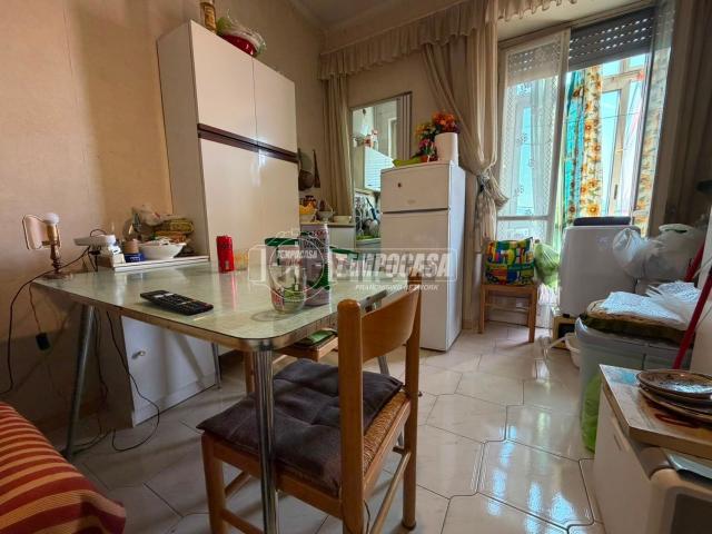 Appartamento in vendita di 80 m² in Via Chiesa della Salute, 65