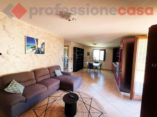 Appartamento in vendita di 80 m² in Via Cimabue, 2