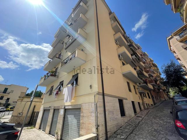 Appartamento in vendita di 80 m² in Via Cinque Giornate, 39