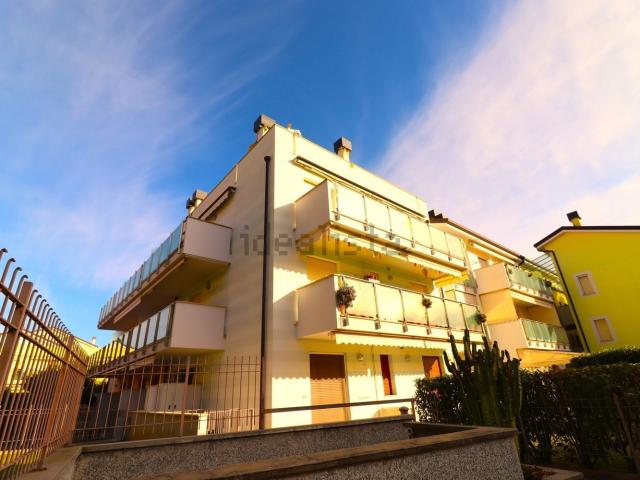Appartamento in vendita di 80 m² in Via Cianastri