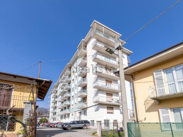 Appartamento in vendita di 80 m² in Via Ciaperassa, 9
