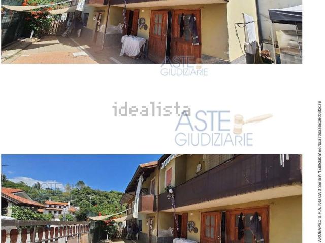 Appartamento in vendita di 80 m² in Via Circonvallazione, 3