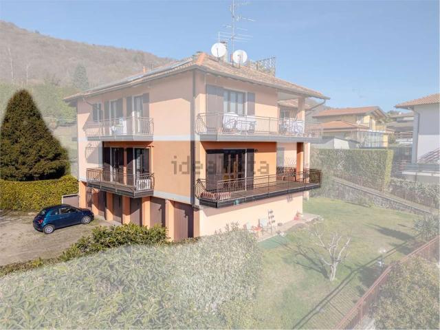 Appartamento in vendita di 80 m² in Via Circonvallazione, 42