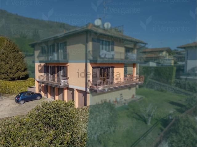 Appartamento in vendita di 80 m² in Via Circonvallazione, 42