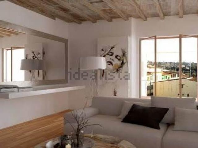 Appartamento in vendita di 80 m² in Via Circondaria