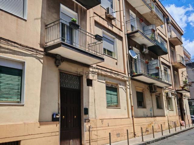 Appartamento in vendita di 80 m² in Via Circumvallazione, 388
