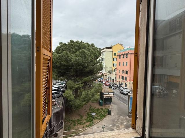 Appartamento in vendita di 80 m² in Via Ciro Menotti, 2