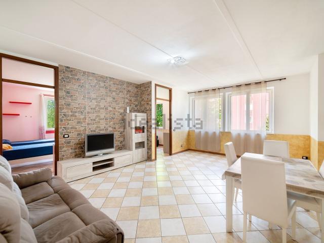 Appartamento in vendita di 80 m² in Via Ciro Menotti, 5
