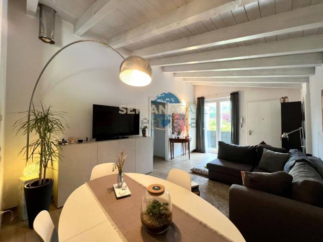 Appartamento in vendita di 80 m² in Via Cistercensi, 70