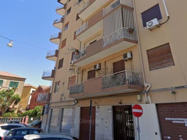 Appartamento in vendita di 80 m² in Via Ciullo D&apos Alcamo, 31