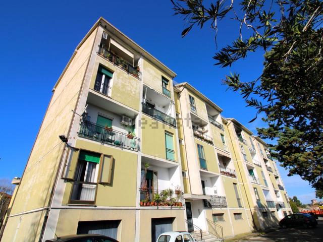 Appartamento in vendita di 80 m² in Via Civinini Guelfo