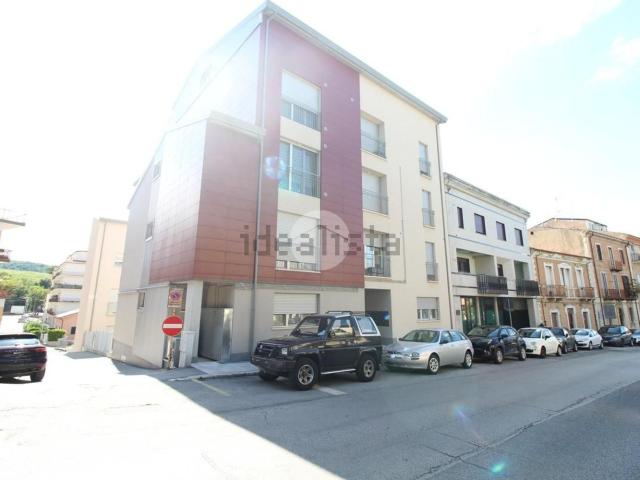 Appartamento in vendita di 80 m² in Via Conte Verde, 43