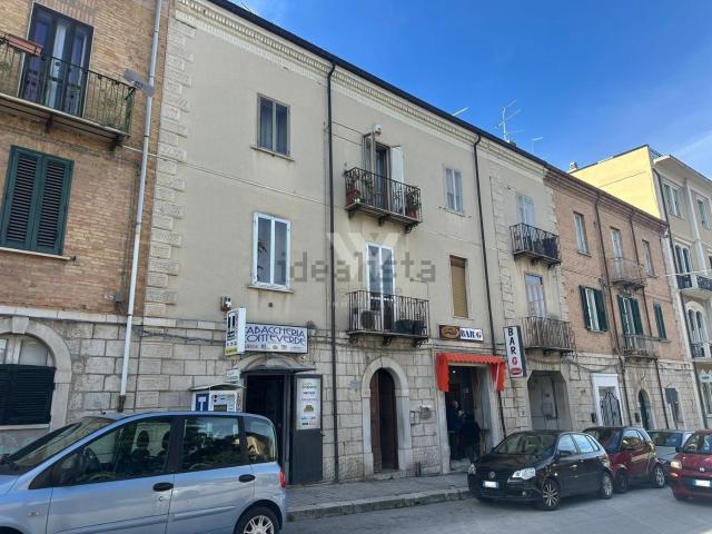 Appartamento in vendita di 80 m² in Via Conte Verde