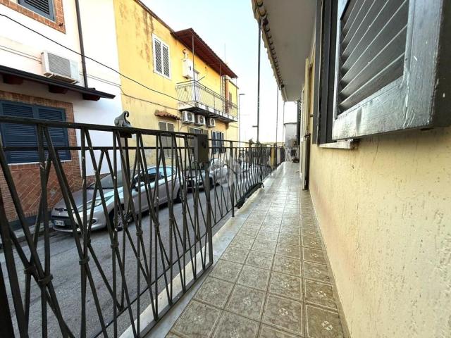 Appartamento in vendita di 80 m² in Via Conte Piromallo, 40