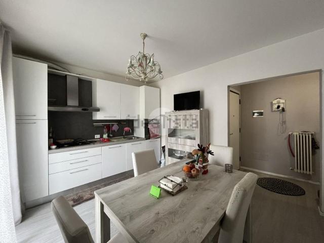 Appartamento in vendita di 80 m² in Via Conegliano