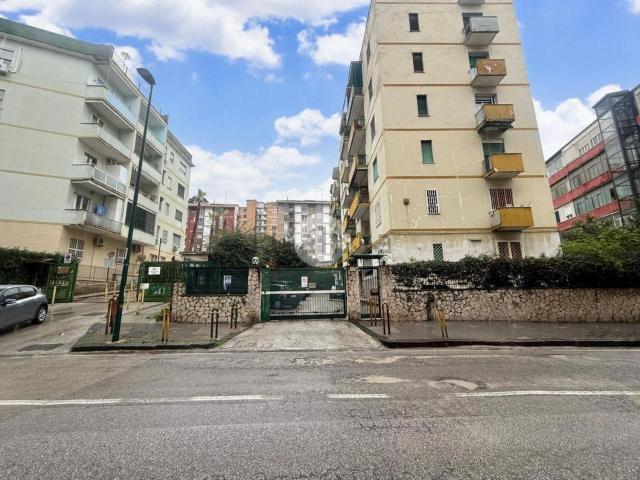 Appartamento in vendita di 80 m² in Via Consalvo, 142