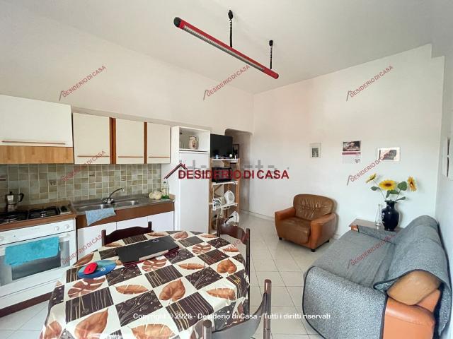 Appartamento in vendita di 80 m² in Via Consolare Antica, 133