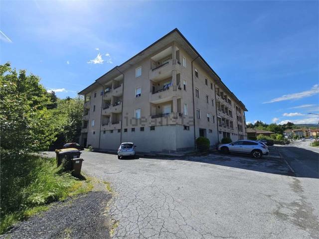 Appartamento in vendita di 80 m² in Via Consolata, 82