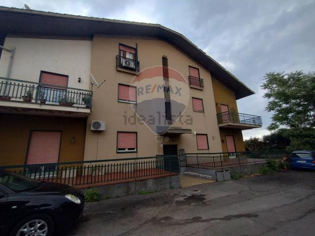 Appartamento in vendita di 80 m² in Via Consoli, 60