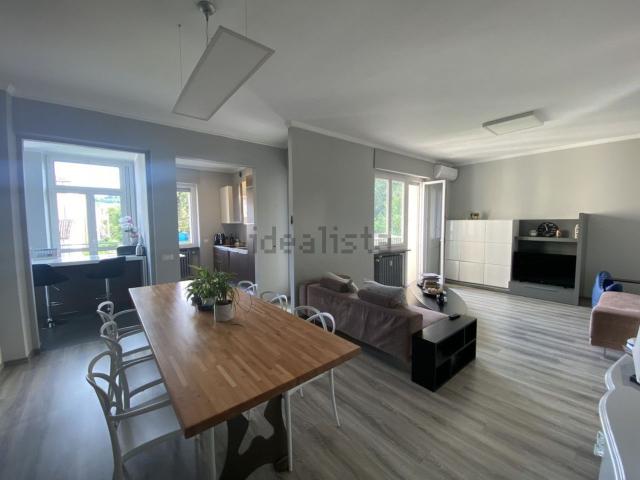 Appartamento in vendita di 80 m² in Via Cocito