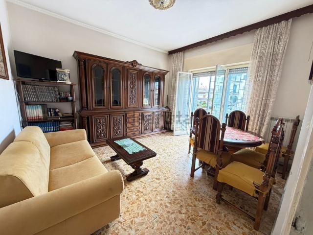 Appartamento in vendita di 80 m² in Via Collatina, 231