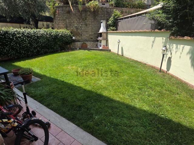 Appartamento in vendita di 80 m² in Via Colle Cagioli