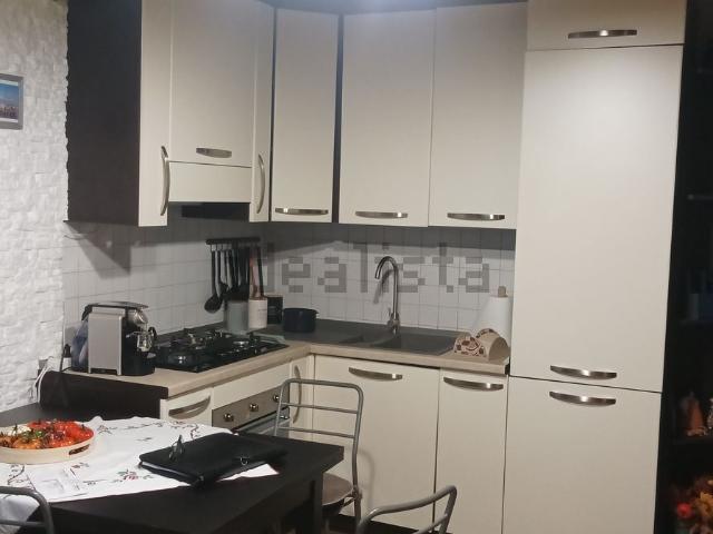 Appartamento in vendita di 80 m² in Via Colle Marini