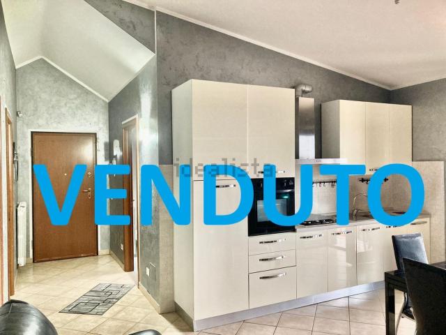 Appartamento in vendita di 80 m² in Via Colle Michelangelo, 39