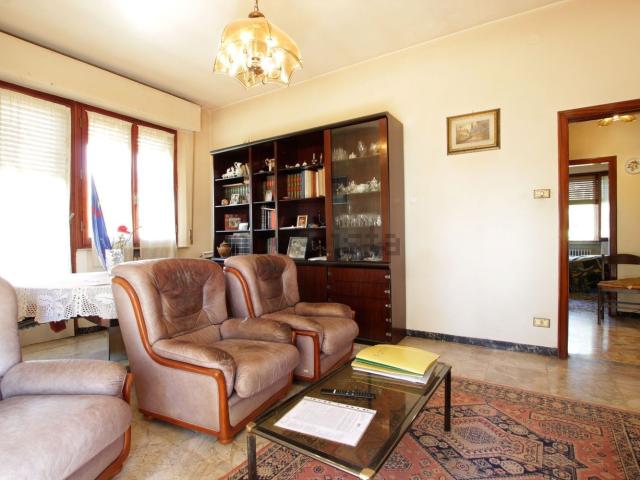 Appartamento in vendita di 80 m² in Via Colleverde