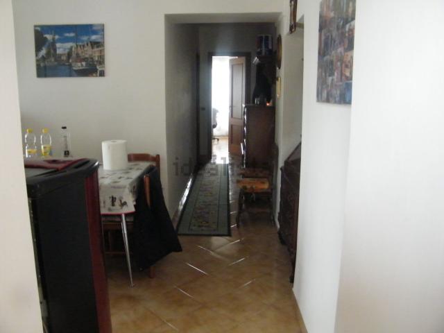 Appartamento in vendita di 80 m² in Via collittimi
